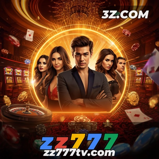 zz777: Aventuras Épicas na Seção de Ação do zz777