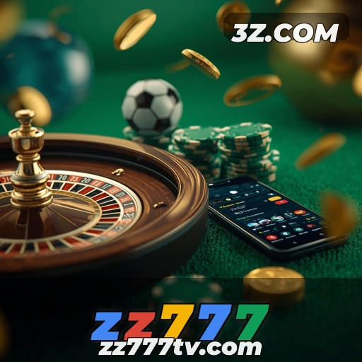 zz777: Bônus Imperdíveis No zz777: Ganhe Jogando com Estilo