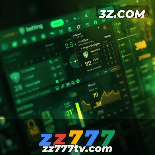 zz777: Novidades Imperdíveis na Seção News do zz777
