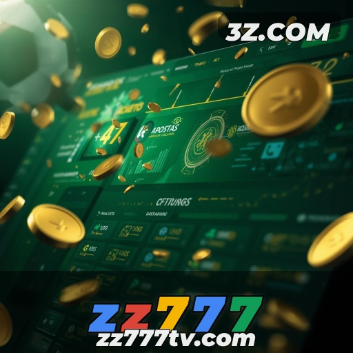 Slots Fantásticos no zz777 para Aventureiros e Ganhos Ricos