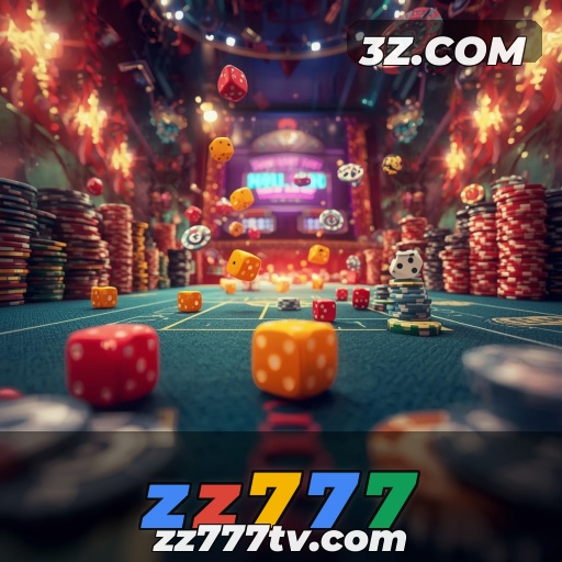 zz777: Competição Incrível: Torneios no zz777 para Todos os Jogadores